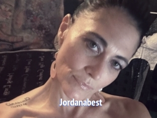 Jordanabest
