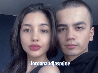 Jordanandjasmine