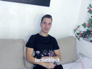 Jordanbleck