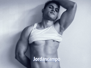 Jordancampo