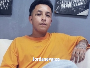 Jordanevanss