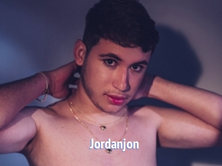 Jordanjon