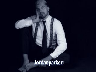 Jordanparkerr