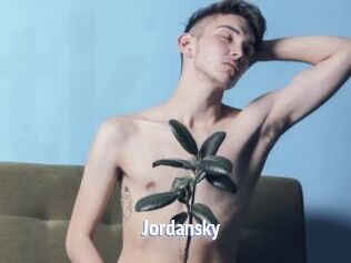 Jordansky