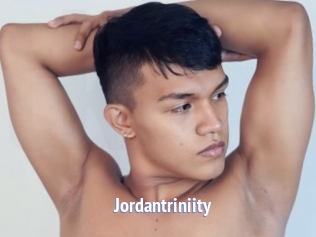 Jordantriniity