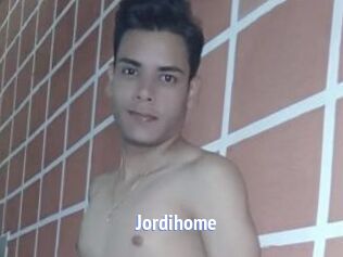 Jordihome