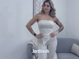 Jordileah