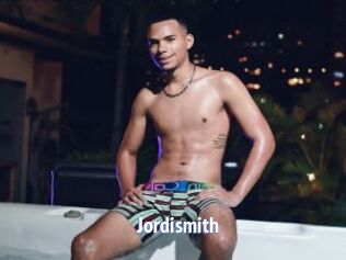 Jordismith