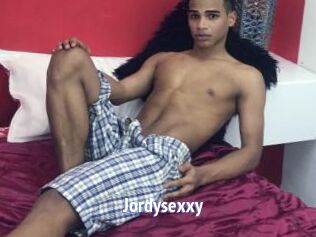 Jordysexxy
