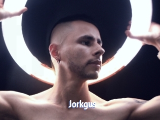 Jorkgus