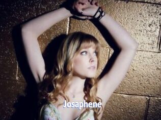 Josaphene