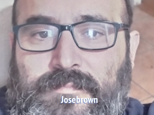 Josebrown