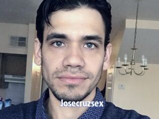 Josecruzsex