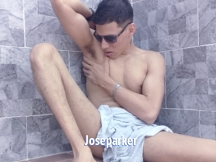 Joseparker