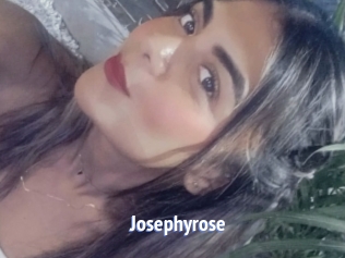 Josephyrose