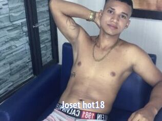 Joset_hot18