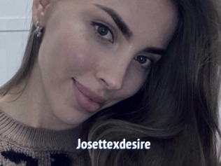 Josettexdesire