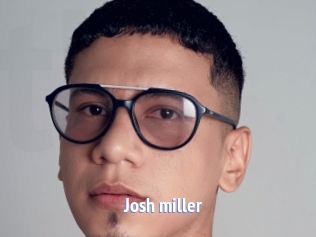 josh_miller Telefon Kontakte