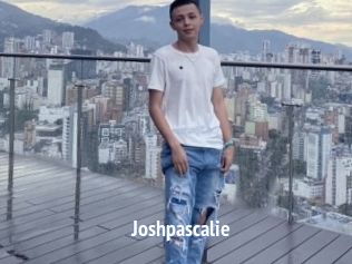 Joshpascalie