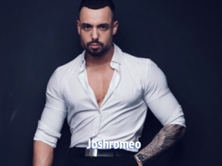 Joshromeo