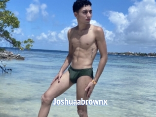 Joshuaabrownx