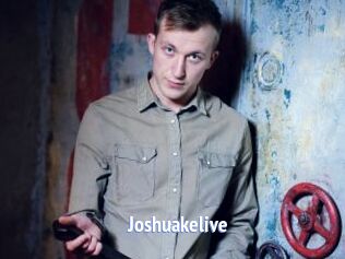 Joshuakelive