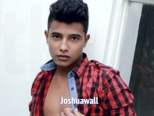 Joshuawall