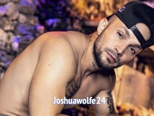Joshuawolfe24