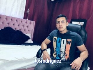 Josrodriguez