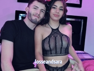 Josseandsara