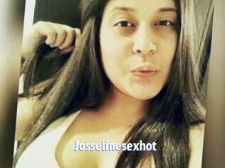 Josselinesexhot