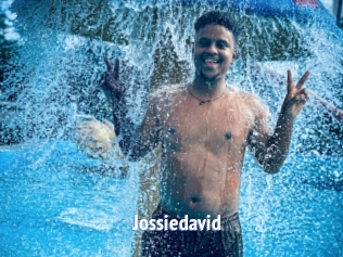 Jossiedavid