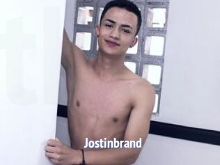 Jostinbrand