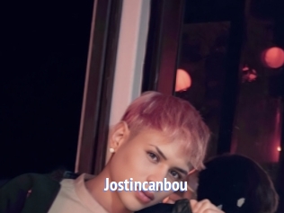 jostincanbou Telefon Kontakte