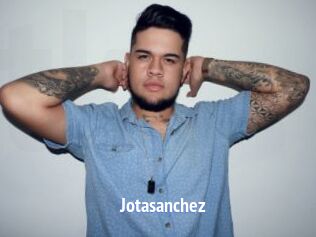 Jotasanchez