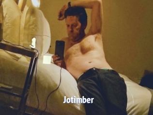 Jotimber