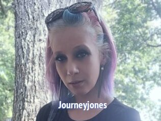 Journeyjones