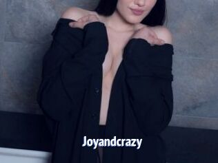 Joyandcrazy