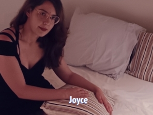 Joyce