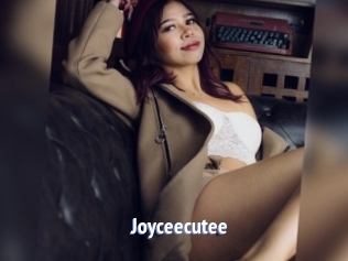 Joyceecutee