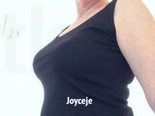 Joyceje