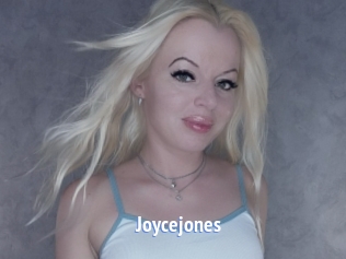 Joycejones