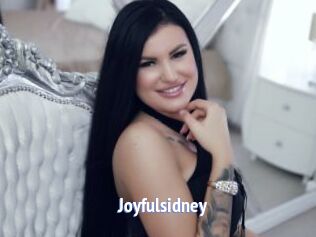 Joyfulsidney