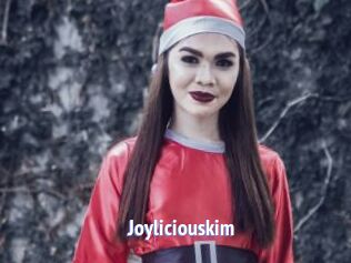 Joyliciouskim