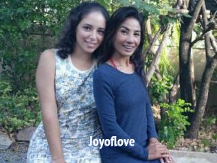 Joyoflove