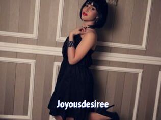 Joyousdesiree