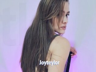 Joyteylor