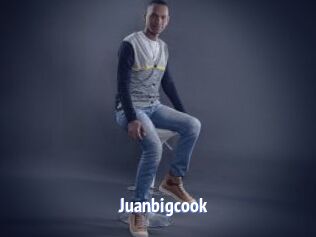 Juanbigcook