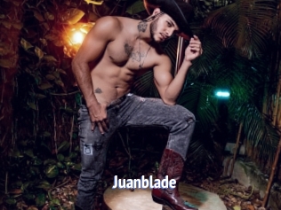 juanblade Telefon Kontakte