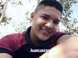 Juancasexy